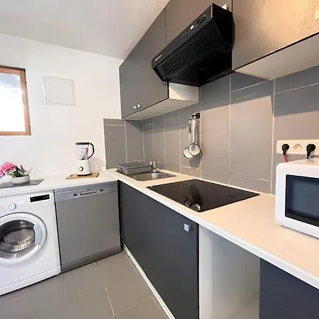 Cherpin Confort Urbain 1er Etage Διαμέρισμα